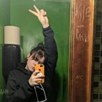 Profile Picture of alison markham (@huge.ackmann) on Instagram