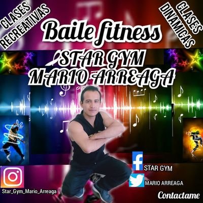 Profile Picture of Mario Arreaga (@MarioArreaga9) on Twitter