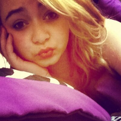 Profile Picture of Katelyn Huff (@cutie703) on Twitter