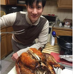 Profile Picture of Fang Zhao (@1069633857Zhao) on Twitter