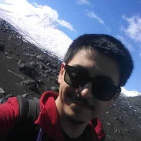 Profile Picture of Ernesto Coello (@AugustoCZ) on Pinterest