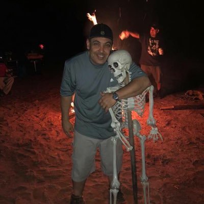 Profile Picture of Joe Troiano (@JoeTroiano10) on Twitter