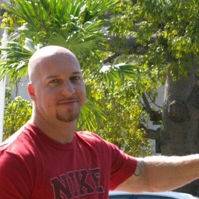 Profile Picture of Michael Hufnagel (@N45025887) on Twitter