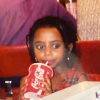 Profile Picture of Selamawit Hailu (@thcselam) on Twitter