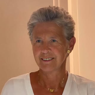 Profile Picture of Deborah Zachary (@deborah.zachary) on Instagram