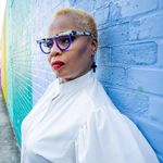 Profile Picture of Rev. Robin Smiley (@revrobinsmiley) on Instagram