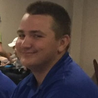 Profile Picture of Andrew Lunde (@andrew_lunde) on Twitter