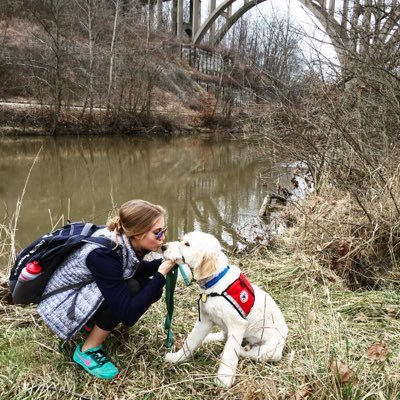 Profile Picture of Robin Foster (@robin_foster95) on Twitter