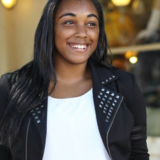 Profile Picture of Iris Patterson (@Iris-Patterson) on Facebook