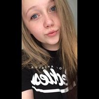 Profile Picture of Jade Gordon (@jade-gordon-18) on Quora