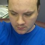 Jeff Taylor - Instagram Profile Picture of Jeff Taylor (@darkangelascends) on Instagram