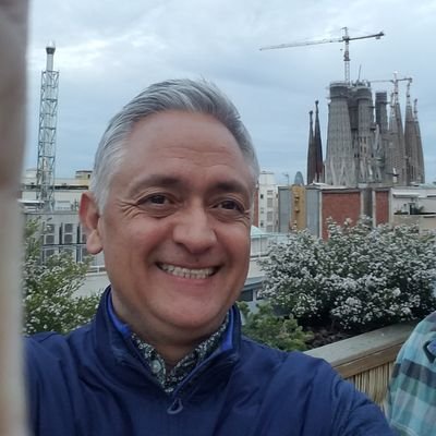 Profile Picture of Robert Lucero (@RJLuceroUCLA) on Twitter