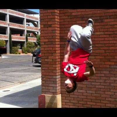 Profile Picture of Kyle Mellon (@alkanoth) on Twitter