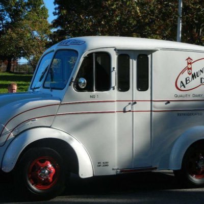 Profile Picture of Dave Van Sickle (@SickleDave) on Twitter