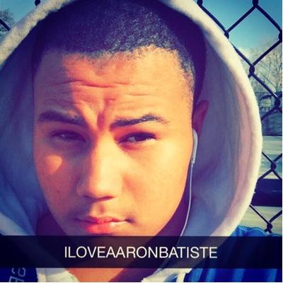 Profile Picture of Aaron Batiste (@ImperialG0D) on Twitter