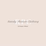 Profile Picture of Randy Atkins (@randysphenomclothing) on Instagram