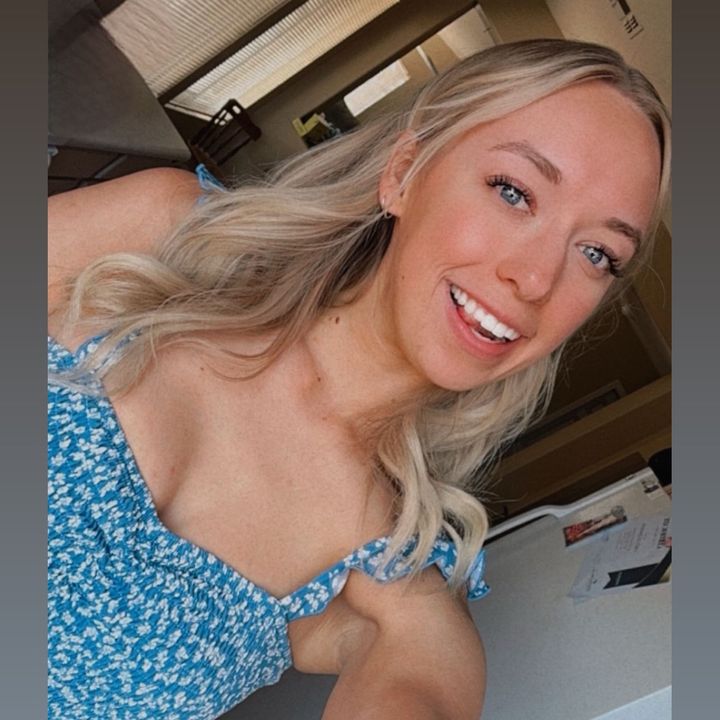 Profile Picture of Linzy Ellsworth (@linzylarson77) on Tiktok