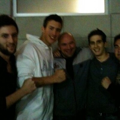 Profile Picture of Randy Andy (@andrew_bronfman) on Twitter