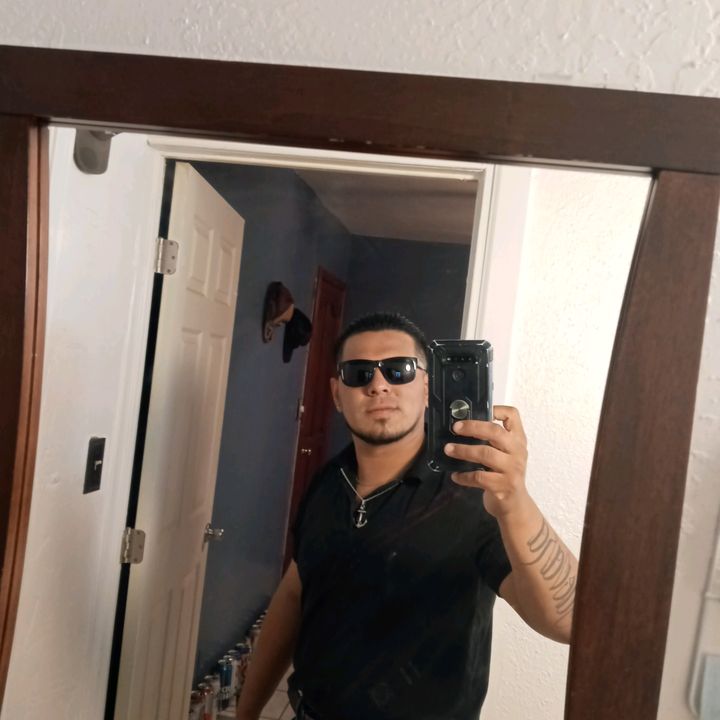 Profile Picture of juan guevara (@15tony104) on Tiktok