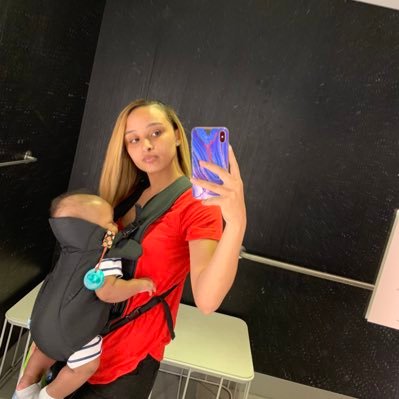 Profile Picture of Taylor Sumpter (@tayytayy9981) on Twitter