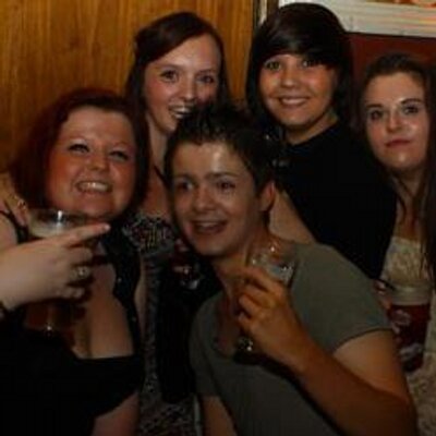 Profile Picture of Simon James Gaughan (@SimonGaugh) on Twitter