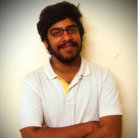 Profile Picture of Teja Dhanekula (@teja-dhanekula) on Quora