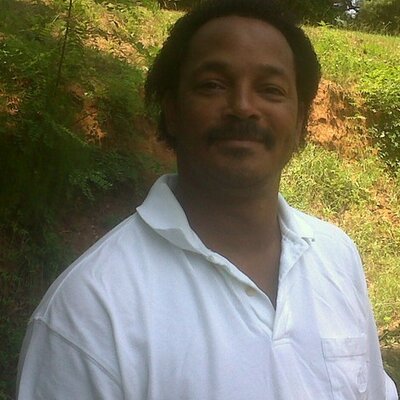 Profile Picture of Calvin F.Choice (@Choicethree) on Twitter