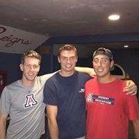 Profile Picture of Ben Richards (@ben-richards-40) on Quora