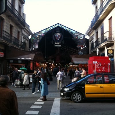 Profile Picture of James Treadwell (@TreadwellJames) on Twitter