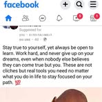 Profile Picture of George Mathe (@George-Mathe) on Facebook