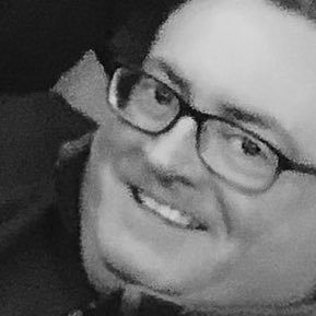 Richard Moffat - Twitter Profile Picture of Richard Moffat (@Salamander_Moff) on Twitter