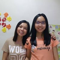 Profile Picture of Lam Xin Qi (@lam-xin-qi) on Quora