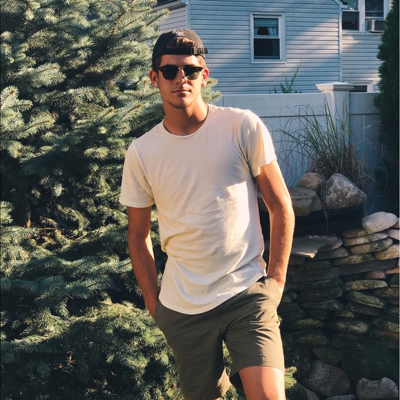 Profile Picture of Sebastian Lopes (@sebasslopes) on Poshmark