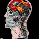 Profile Picture of george dacosta (@metalico79) on Instagram