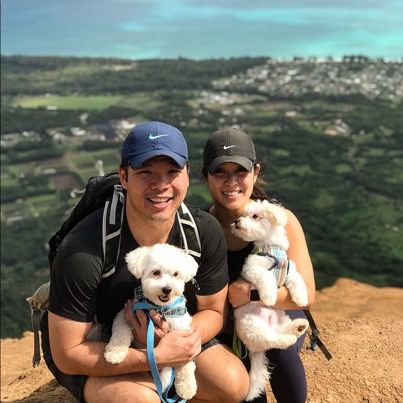 Profile Picture of Sean Mochizuki (@smochizuki) on Poshmark