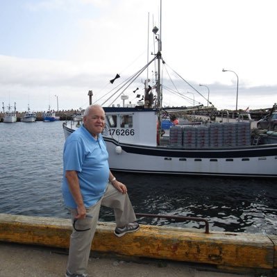 Profile Picture of Claude Duquette (@ClaudeDuquette1) on Twitter