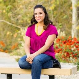 Profile Picture of Crystal Silvas (@sdnaturalliving) on Twitter