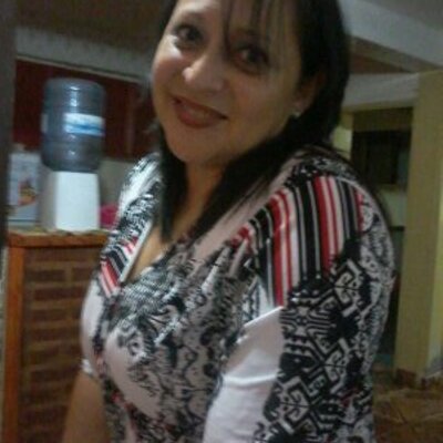 Profile Picture of Marisa Martini (@Marisa_Jacques) on Twitter
