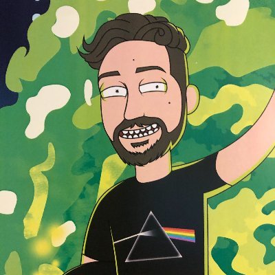 Profile Picture of Chris Drexler (@ChrisDrexler2) on Twitter