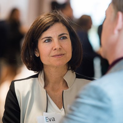 Profile Picture of Eva Ponce (@eponceprof) on Twitter