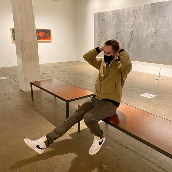 Profile Picture of Kailan Keally (@kkeally) on Poshmark