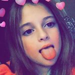 Profile Picture of Audrey Thomas (@audi.lizz2006) on Instagram