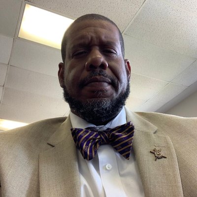 Profile Picture of James Arrington (@JamesAr73679283) on Twitter