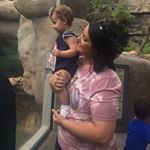 Profile Picture of Ashlie Clayton Bryant (@ashcbryant) on Instagram
