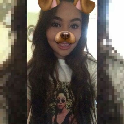 Profile Picture of Alexandra Bautista (@alexabautista25) on Twitter