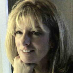 Profile Picture of Lisa Harriman (@ljharriman) on Twitter