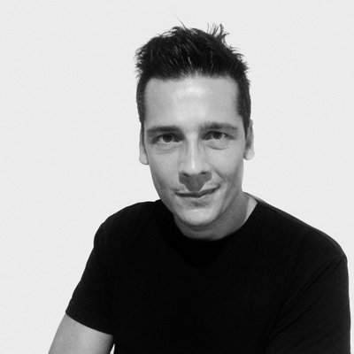 Profile Picture of David Amo (@bilenium) on Twitter