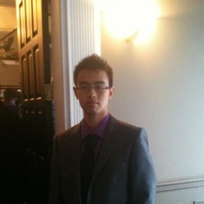 Profile Picture of Kevin Tu (@kevt101) on Twitter