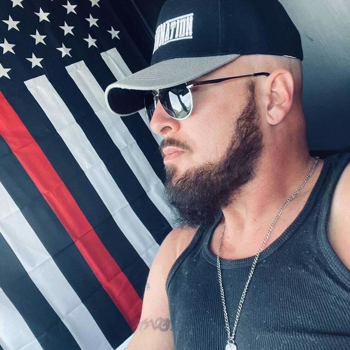 Profile Picture of Joe Sapp (@joe.sapp49) on Tiktok