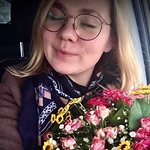 Profile Picture of Anastasia Maximova (@anastasia from russia) on Flickr